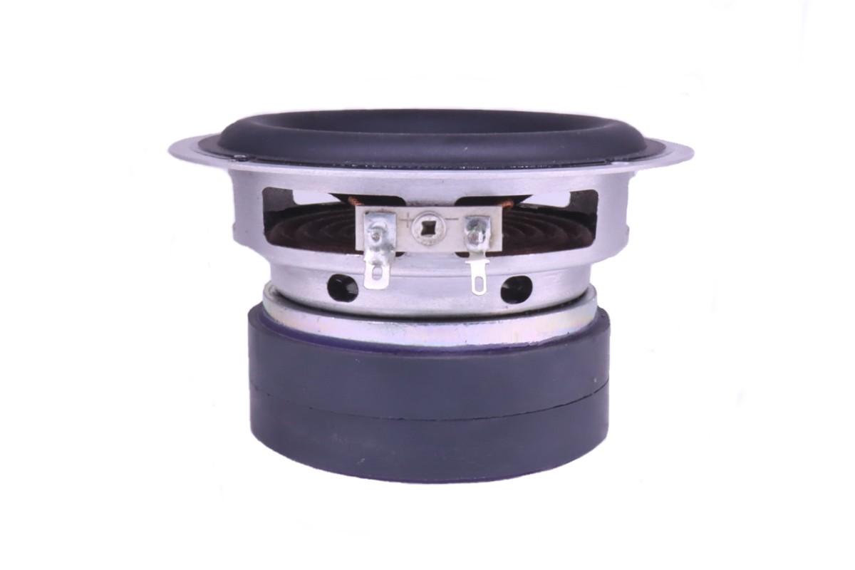 punktkilde -loudspeaker-